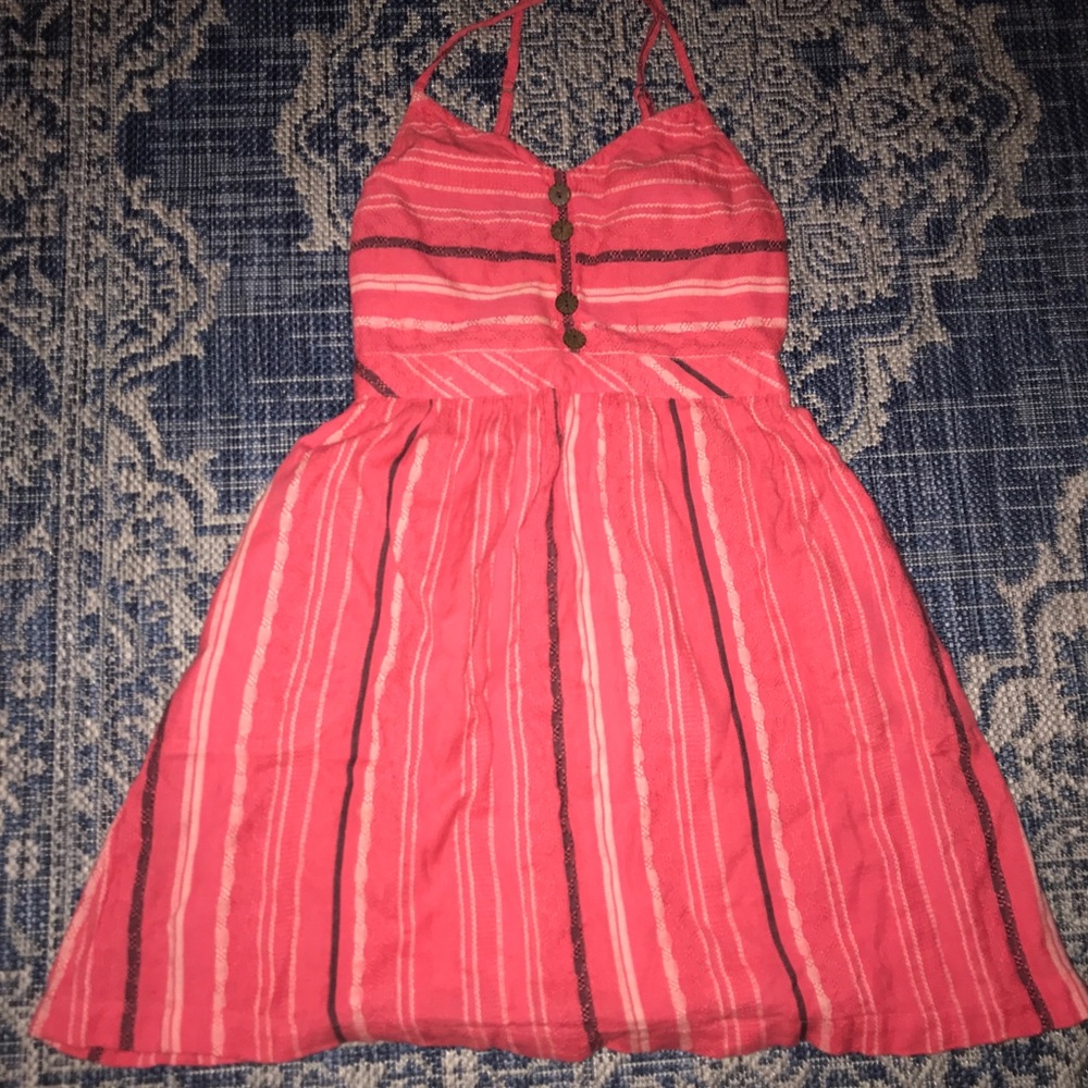 Women’s and teens dress